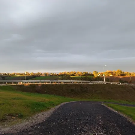 منزل ريفي Nad S-ka