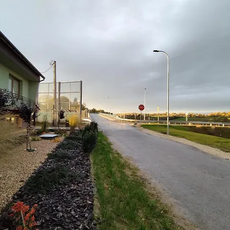 Nad S-ka * Miechów