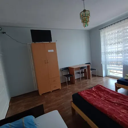 Nad S-ka Casa de Campo *