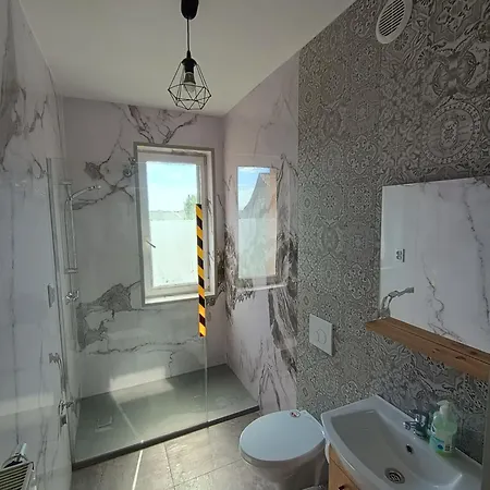 Nad S-ka منزل ريفي *