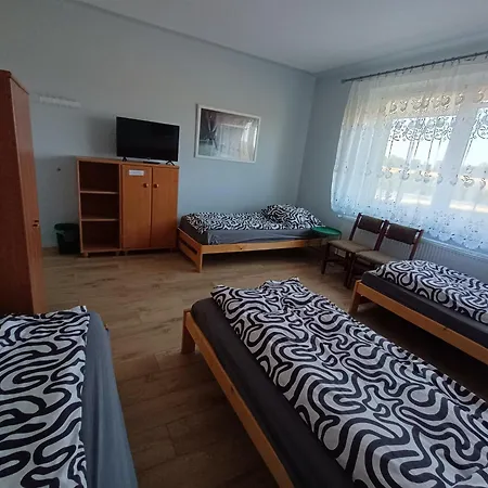 Nad S-ka * Miechów