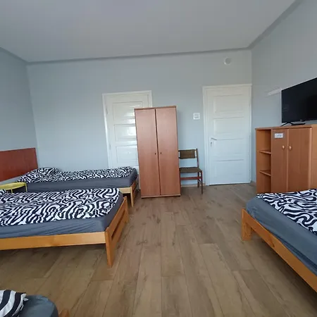 Nad S-ka منزل ريفي *