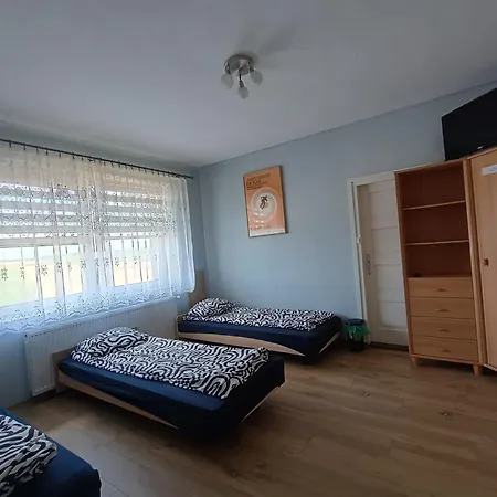 Casa de Campo Nad S-ka *