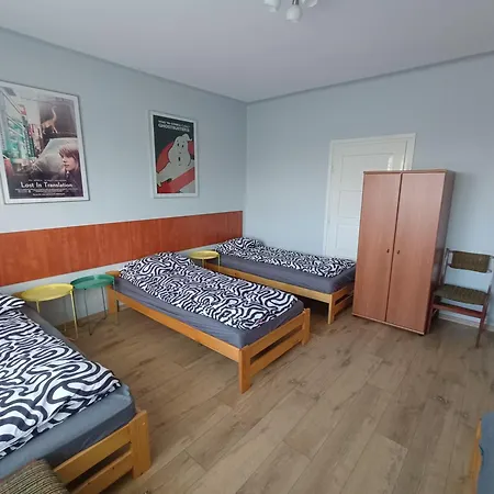 Nad S-ka منزل ريفي Miechów