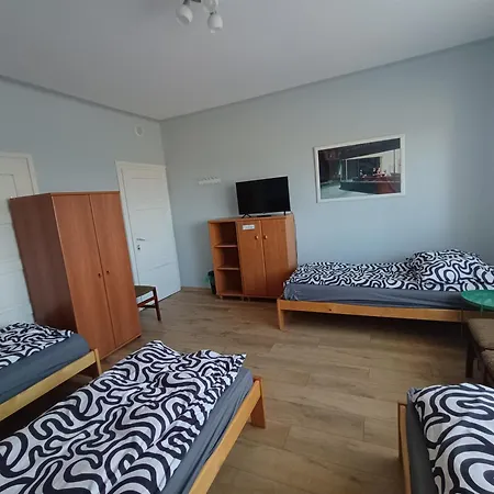 منزل ريفي Nad S-ka Miechów