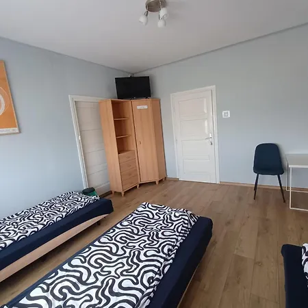 Nad S-ka Casa de Campo Miechów