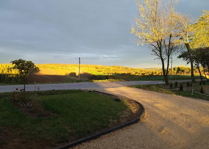 乡村民宿 Nad S-ka *