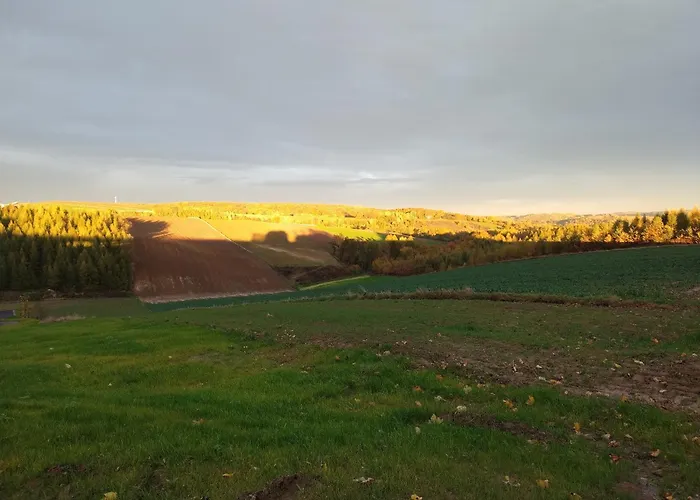 乡村民宿 Nad S-ka Miechów