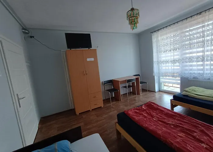 Nad S-ka 컨트리하우스 *