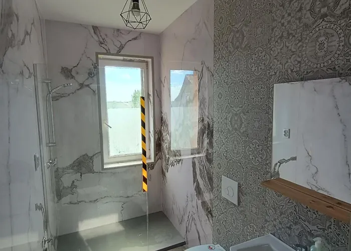 Nad S-ka 컨트리하우스 *