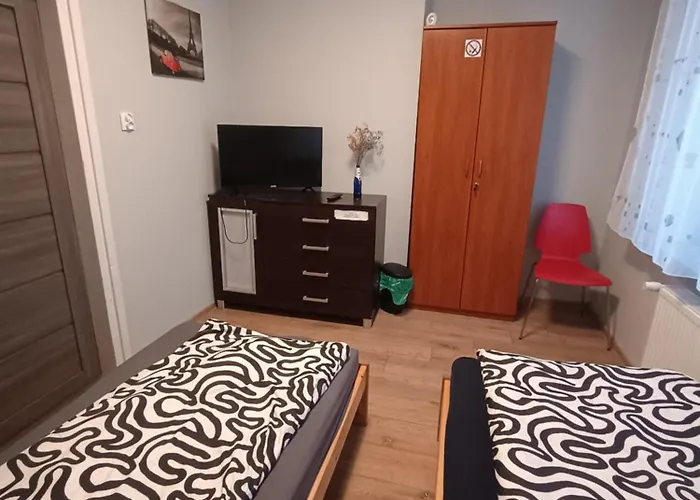 컨트리하우스 Nad S-ka