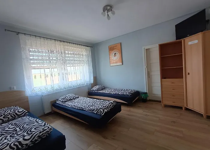 乡村民宿 Nad S-ka *