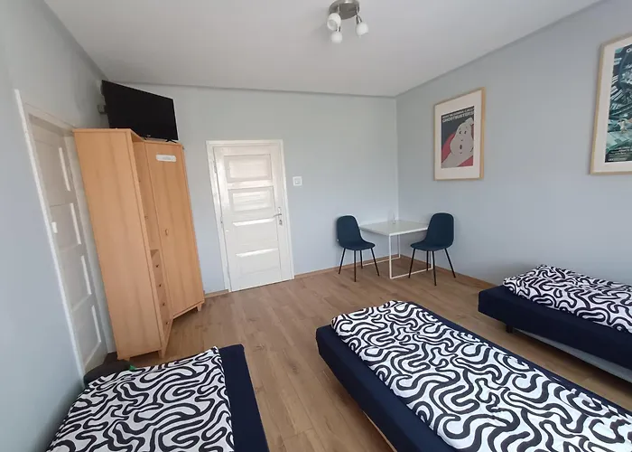 컨트리하우스 Nad S-ka